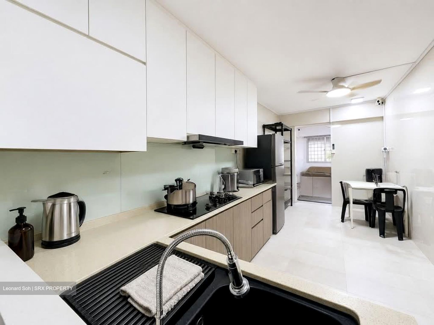 Blk 388 Yishun Ring Road (Yishun), HDB 4 Rooms #596400541